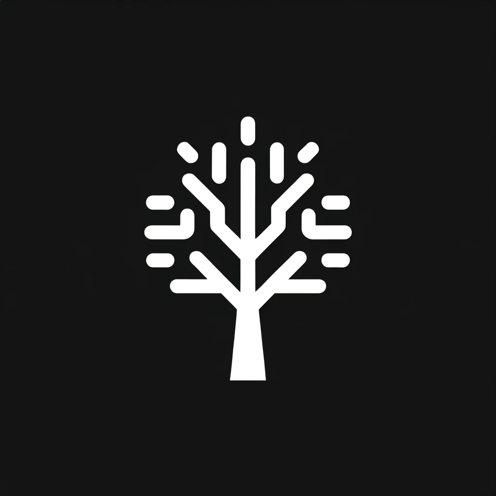 Tree Icon