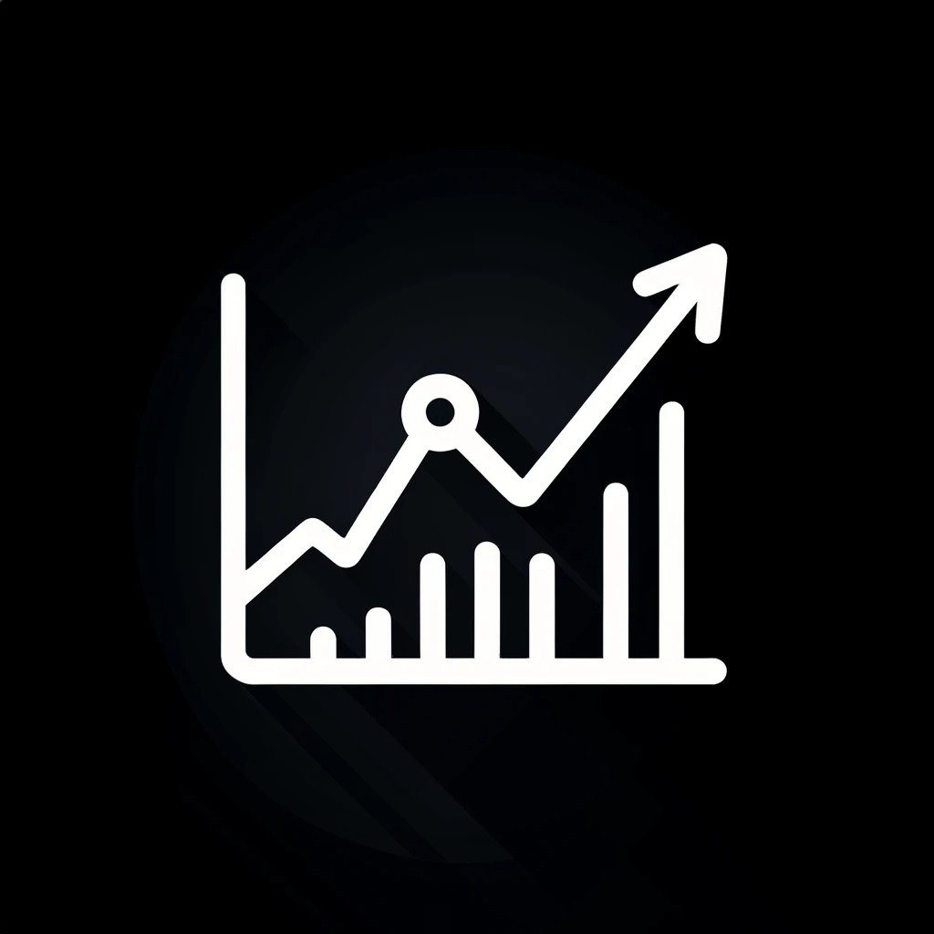 Graph Icon